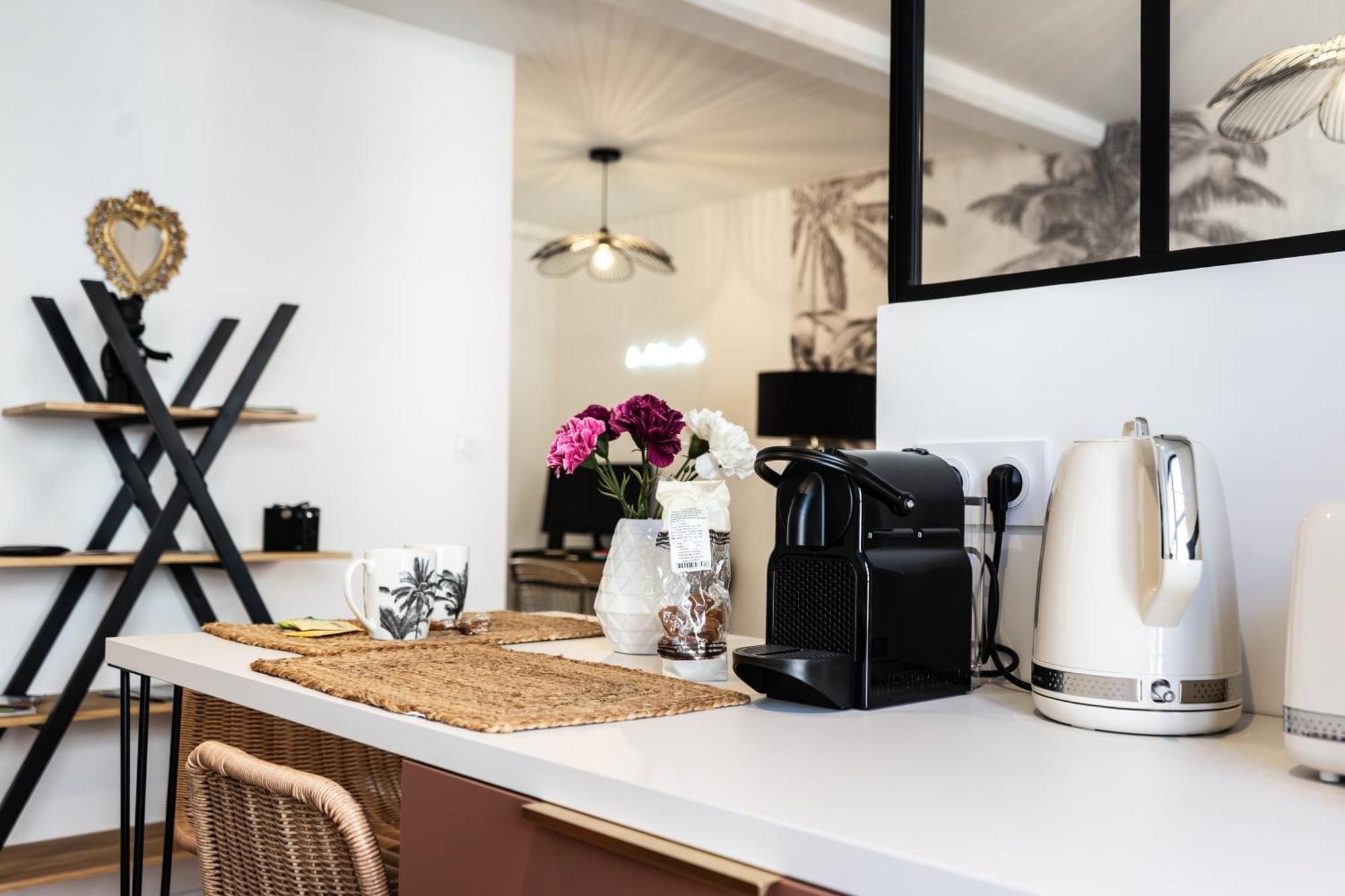 Appartement Le Grand Arth&m Ferrand *