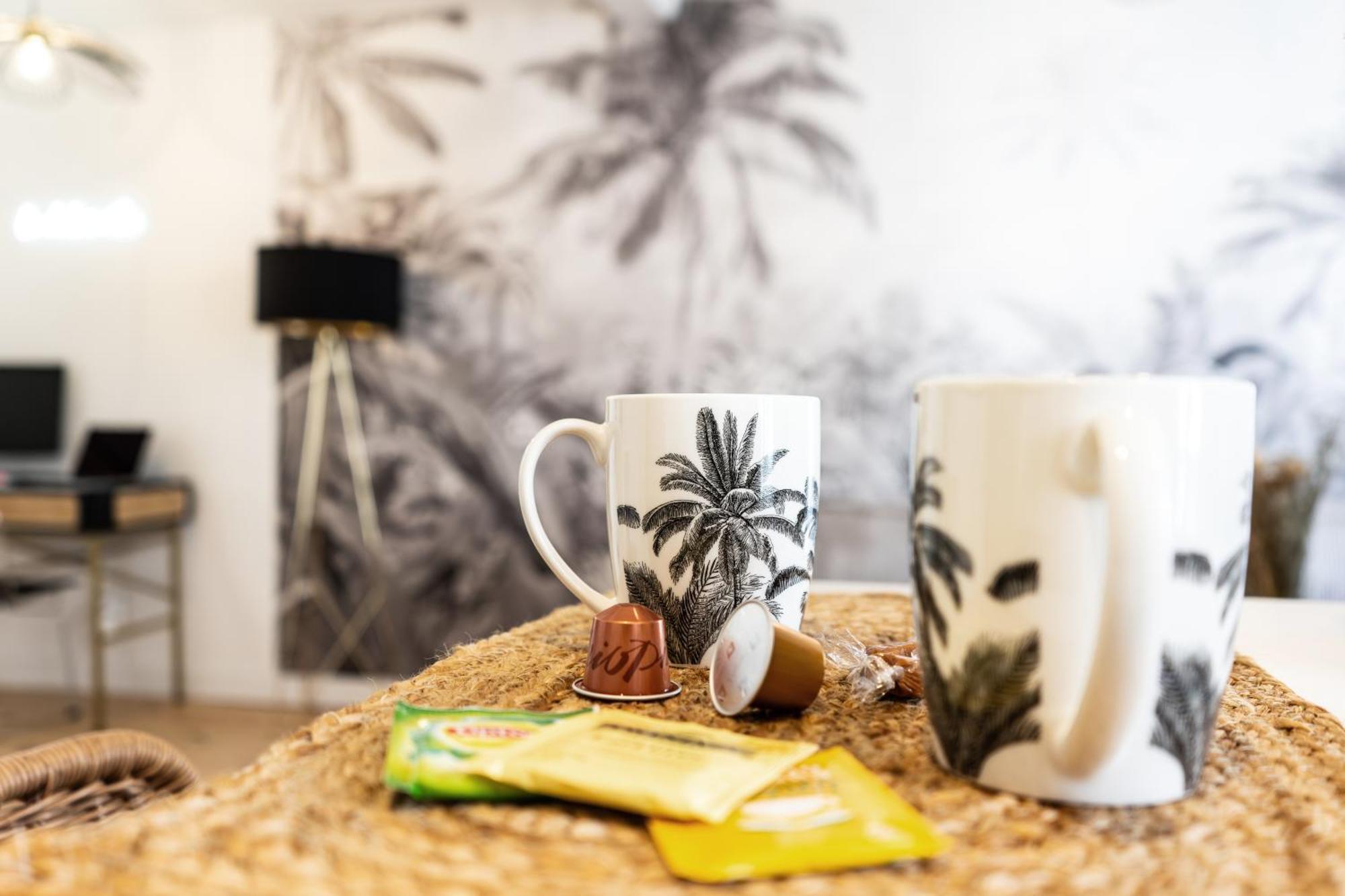 Le Grand Arth&m Ferrand Appartement Clermont-Ferrand