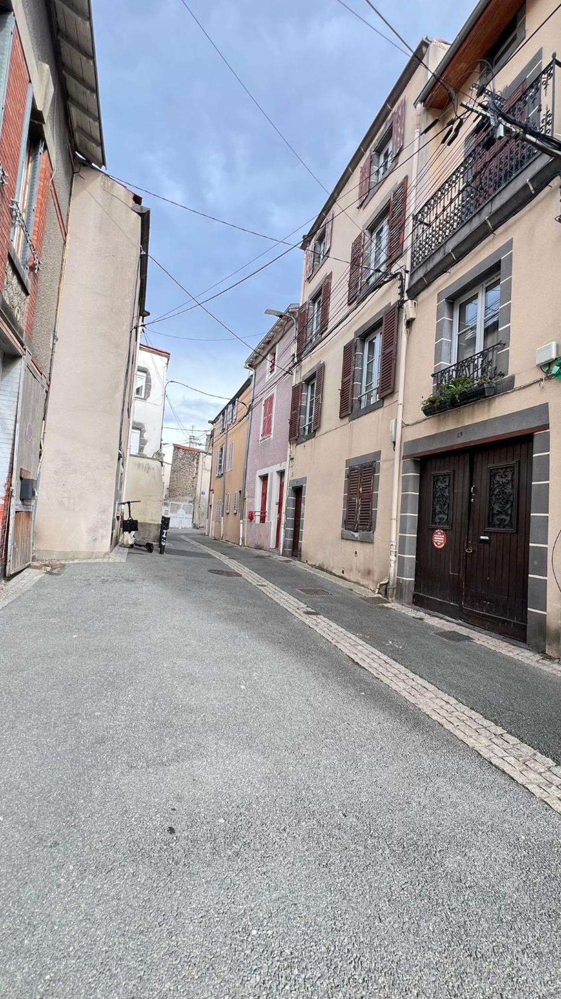 Appartement Le Grand Arth&m Ferrand Clermont-Ferrand